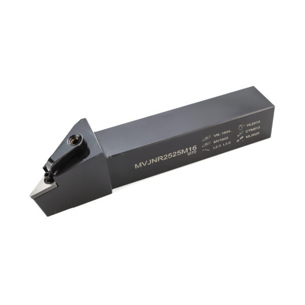 MVJNR/L 2525M16 External Turning Tool Holder