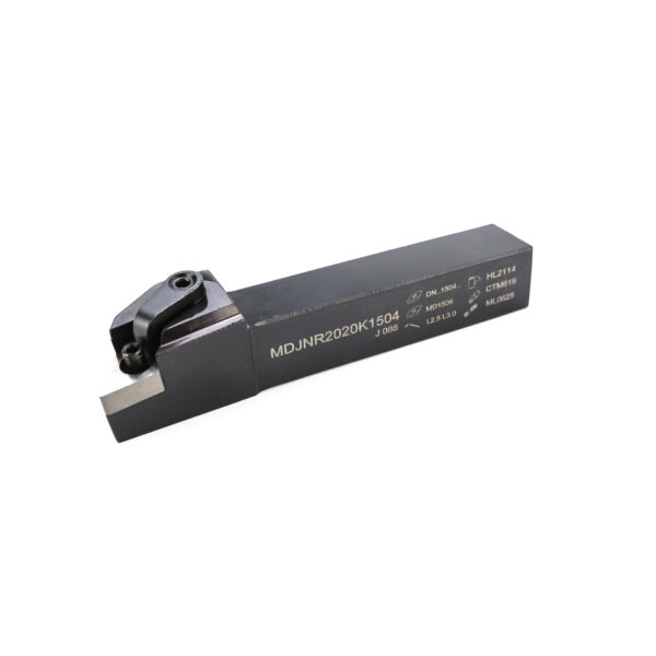 MDJNR/L 2020K1504 External Turning Tool Holder