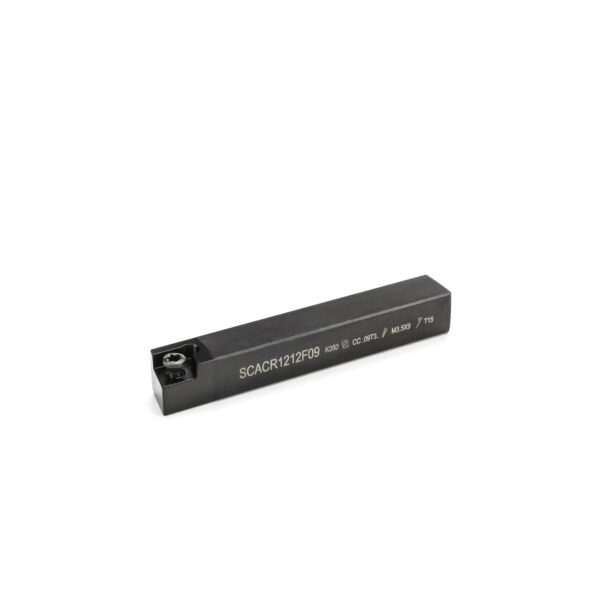 SCACR/L 1212F09 External Turning Tool Holder