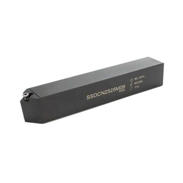 SSDCN2525M09 External Turning Tool Holder