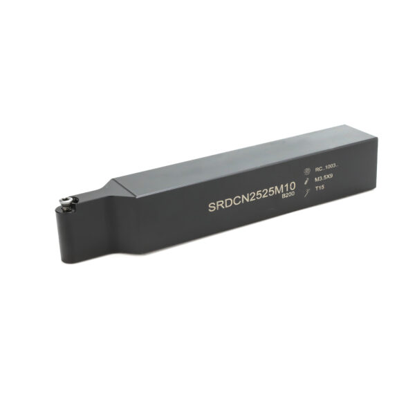 SRDCN2525M10 External Turning Tool Holder