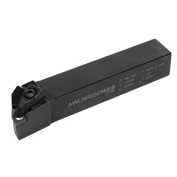 AWLNR/L 2525M08 External Turning Tool Holder