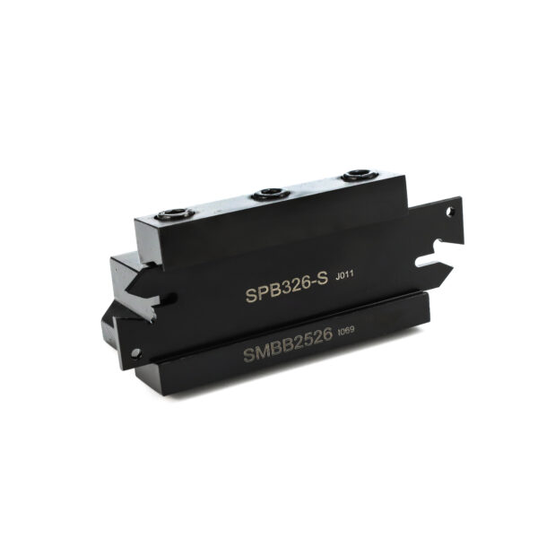 SMBB-SPB Grooving ToolHolder
