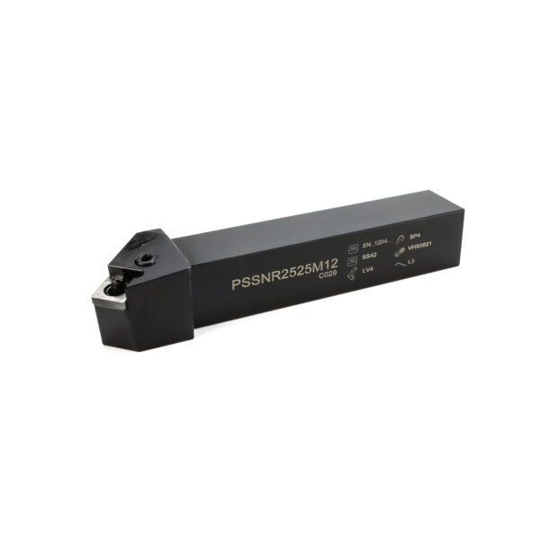 PSSNR/L 2525M12 External Turning Tool Holder