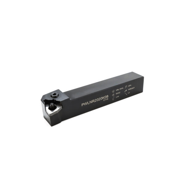 PWLNR/L 2020K08 External Turning Tool Holder