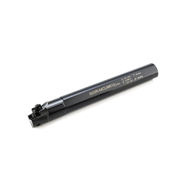 S25R-MCLNR/L12 Internal Boring Bar Holder