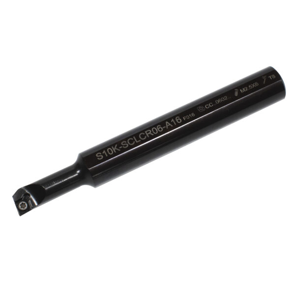 S10K-SCLCR/L 06 Inner Hole Turning Tool Bar