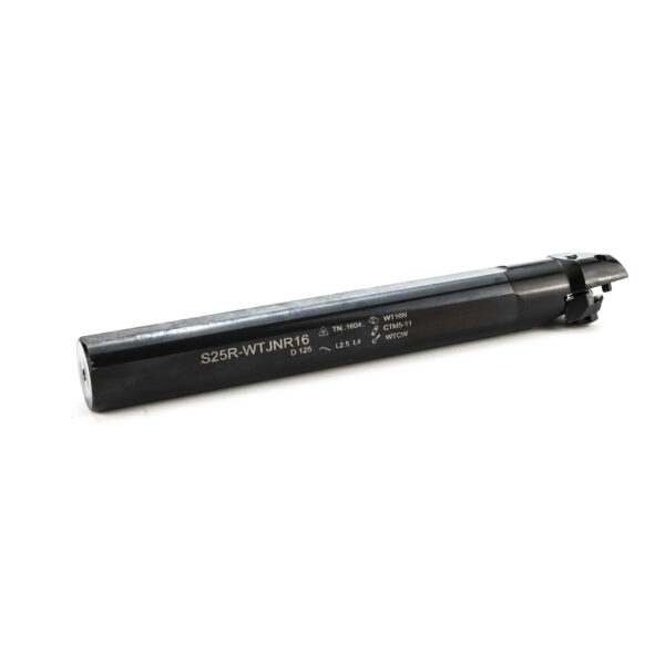 S25R-WTJNR/L16 Internal Boring Bar Holder