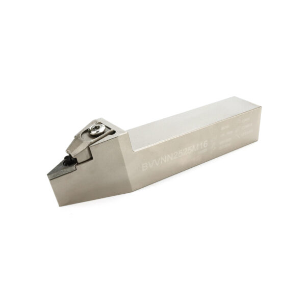 BVVNN2525M16 External Turning Tool Holder