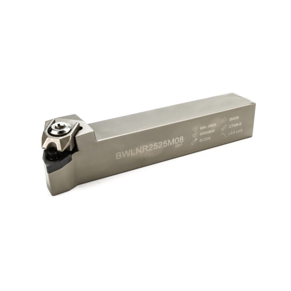 BWLNR/L2525M08 External Turning Tool Holder