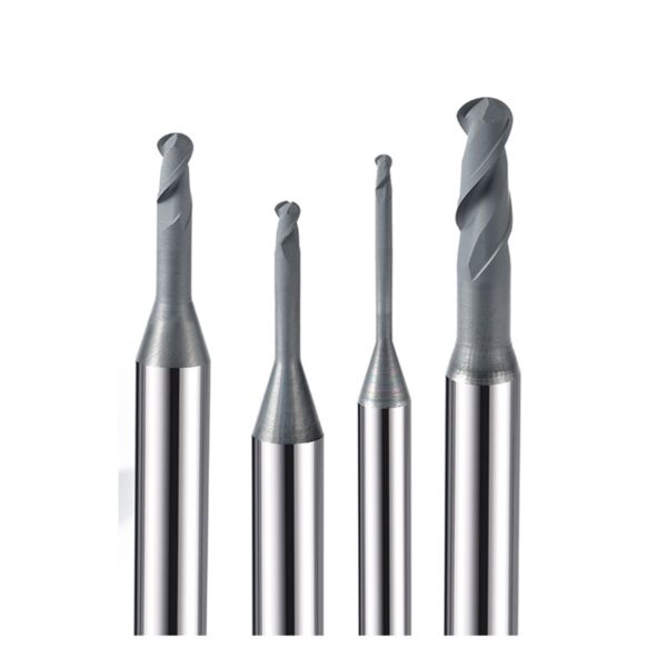 Diamond Coated lathe needle series(special miling tool for zirconia denture)